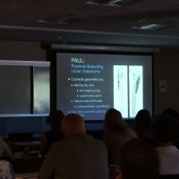 Dr. Geoffrey Hutchinson discusses the PAUL procedure, a treatment for dogs with elbow dysplasia