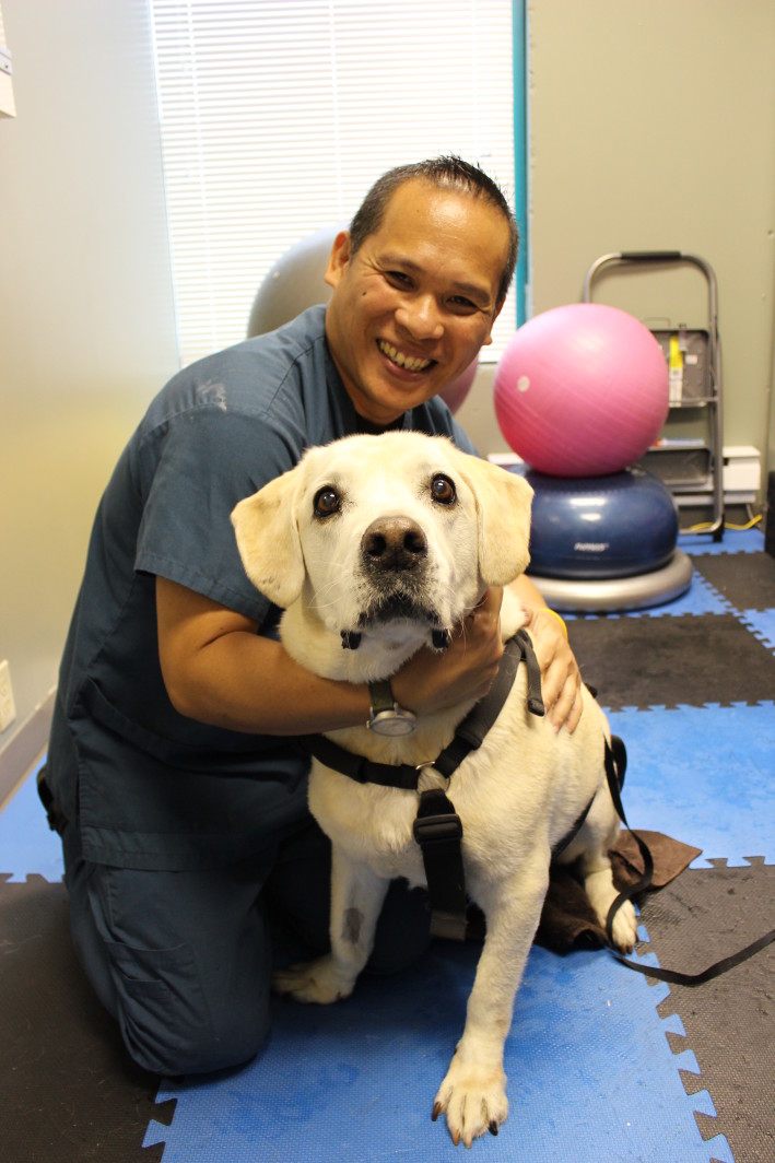 Gudong Li Treadmill (75)