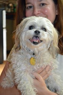 Patient in remission