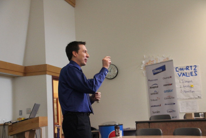 BBVSH Veterinary Seminar | Continuing Education