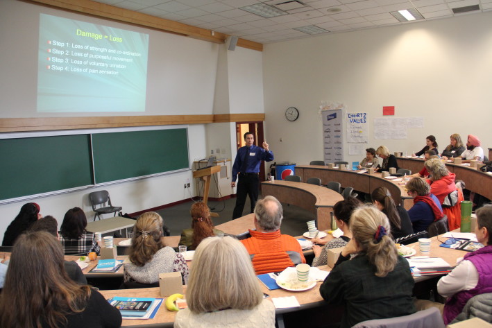BBVSH Veterinary Seminar | Continuing Education