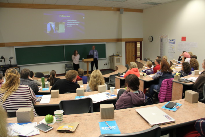 BBVSH Veterinary Seminar | Continuing Education