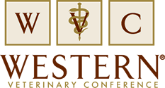 Western Vet Conf Logo