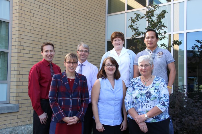 Our group of specialists