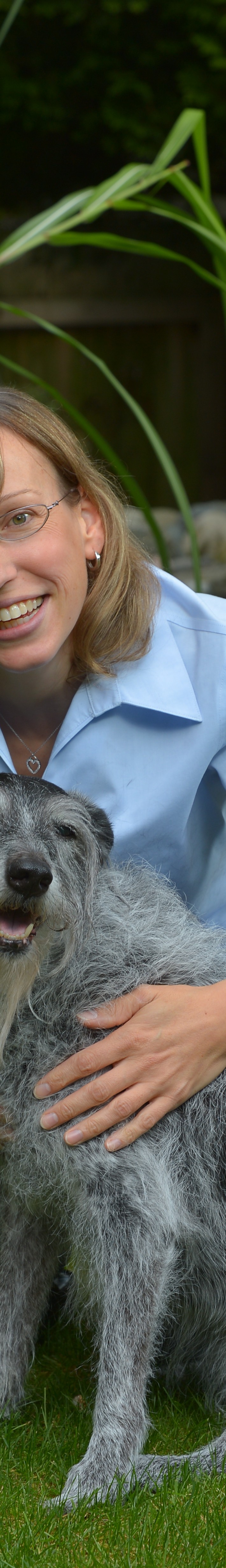 Dr. Astrid Nielssen | Board Certified Veterinary Internist