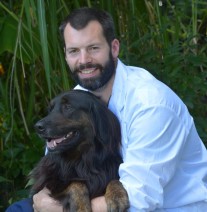 Dr. Even Crawford|Board Certified Surgeon at Boundary Bay Veterinary Specialty Hospital