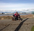 Boundary Bay Veterinary Specialty Hospital Client Testimonial